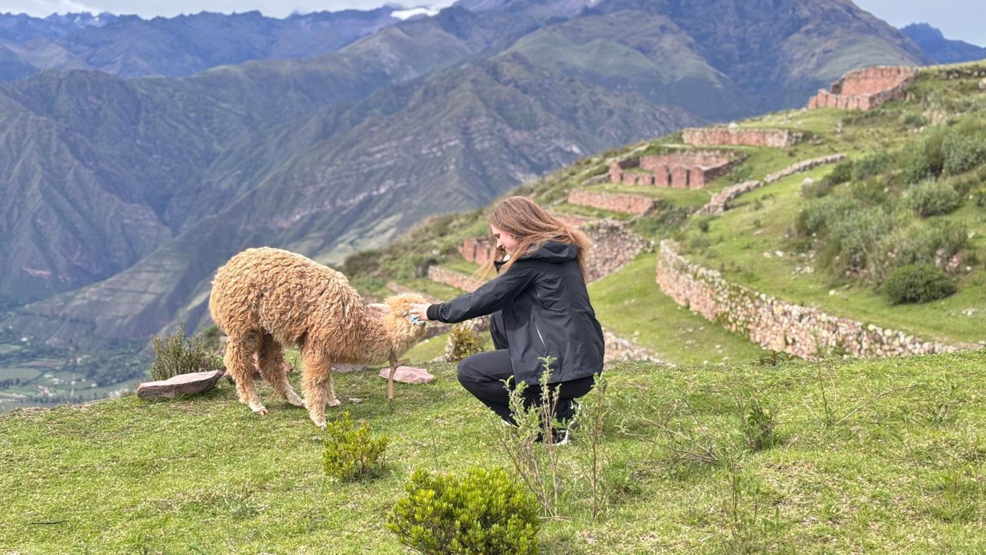 Sky Dome Peru Cusco Exterior foto
