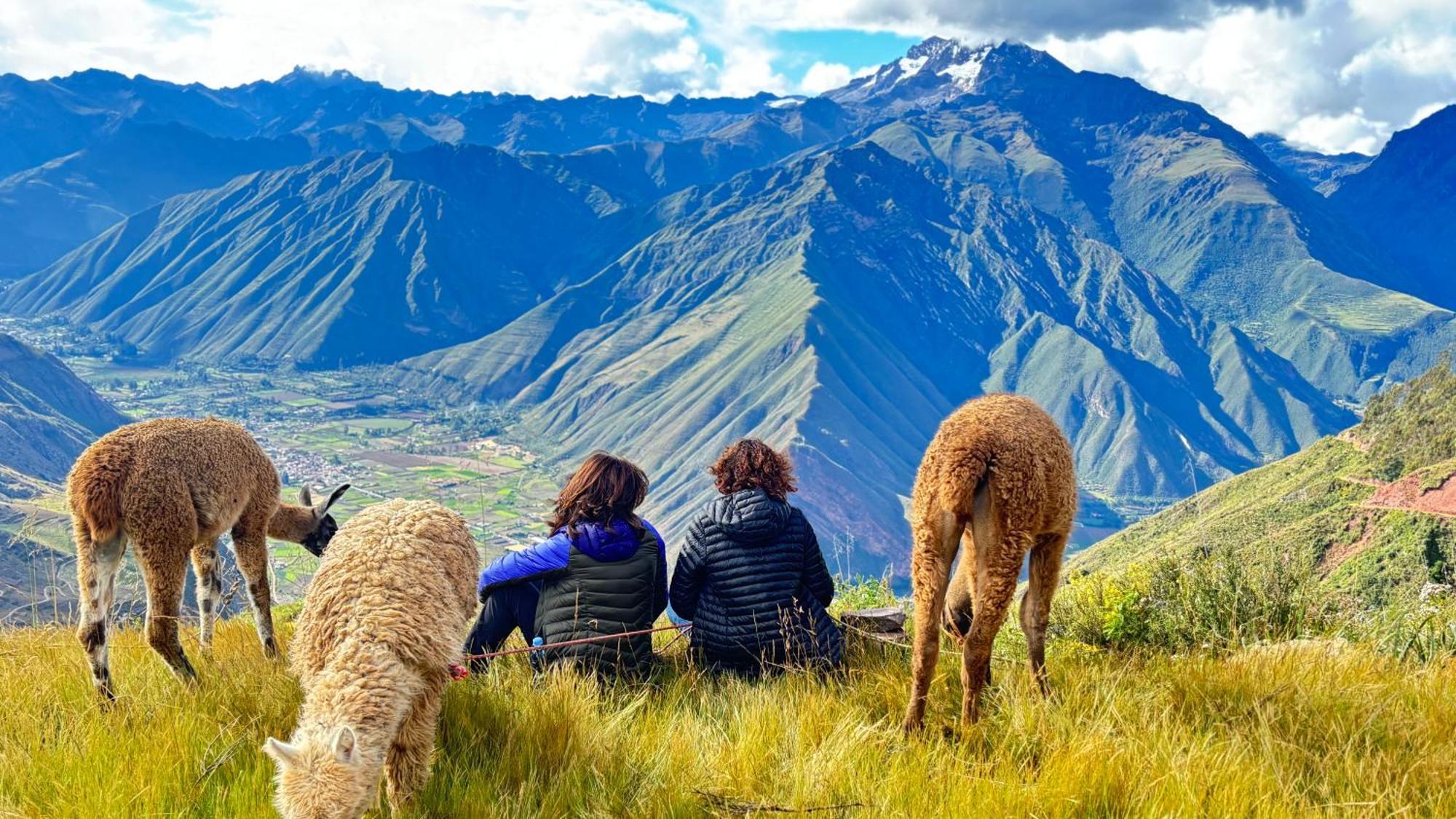 Sky Dome Peru Cusco Exterior foto